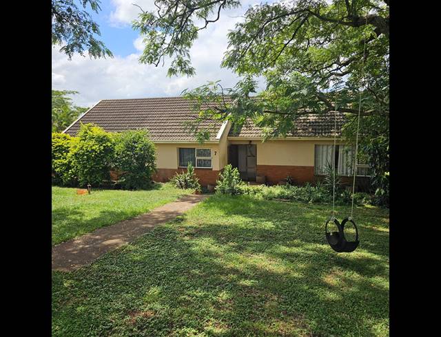 3 BEDROOM HOUSE SOLD IN NYALA PARK